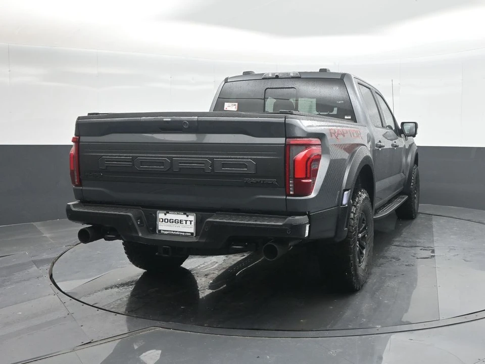 2026 Ford F-150 Raptor 14th Gen - Image 26 of 31