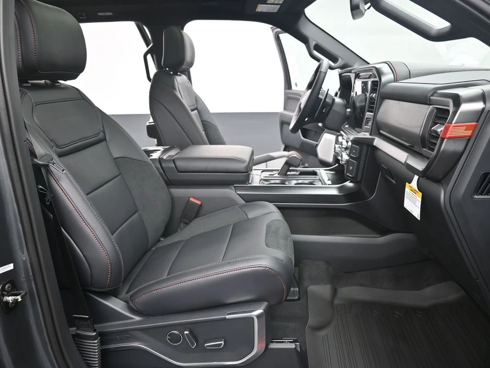 2026 Ford F-150 Raptor 14th Gen - Image 27 of 31