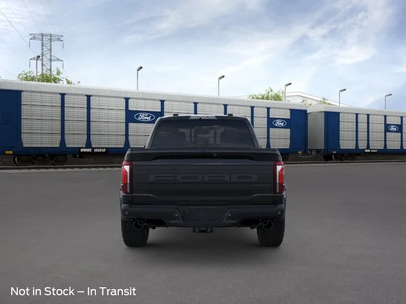 2026 Ford F-150 Raptor 14th Gen - Image 5 of 30