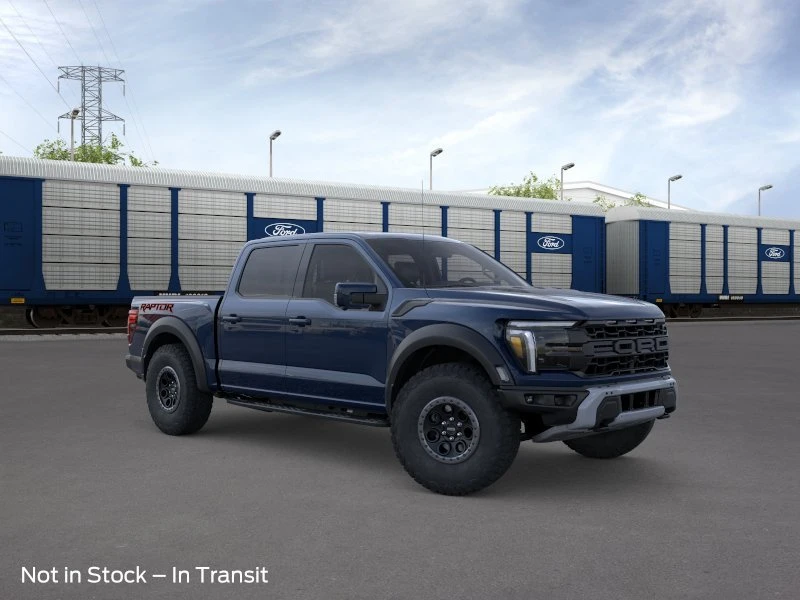 2026 Ford F-150 Raptor 14th Gen - Image 7 of 30