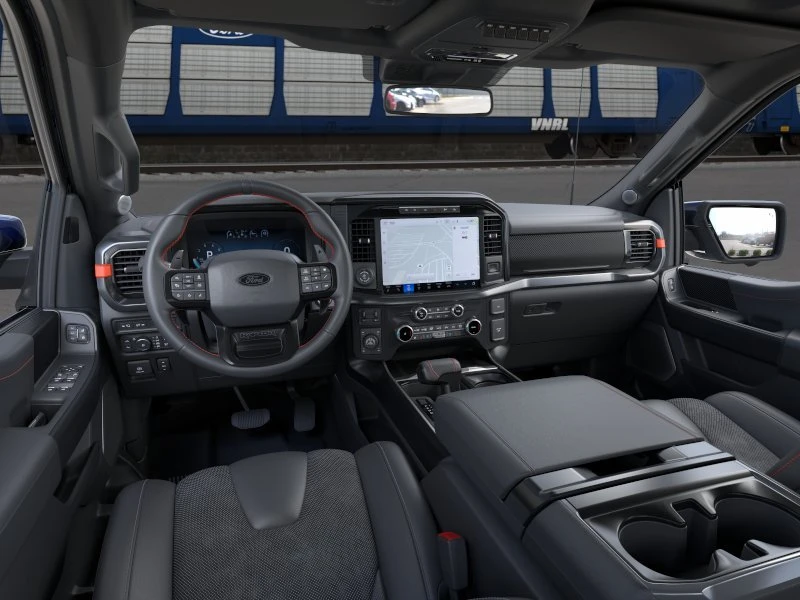 2026 Ford F-150 Raptor 14th Gen - Image 9 of 30