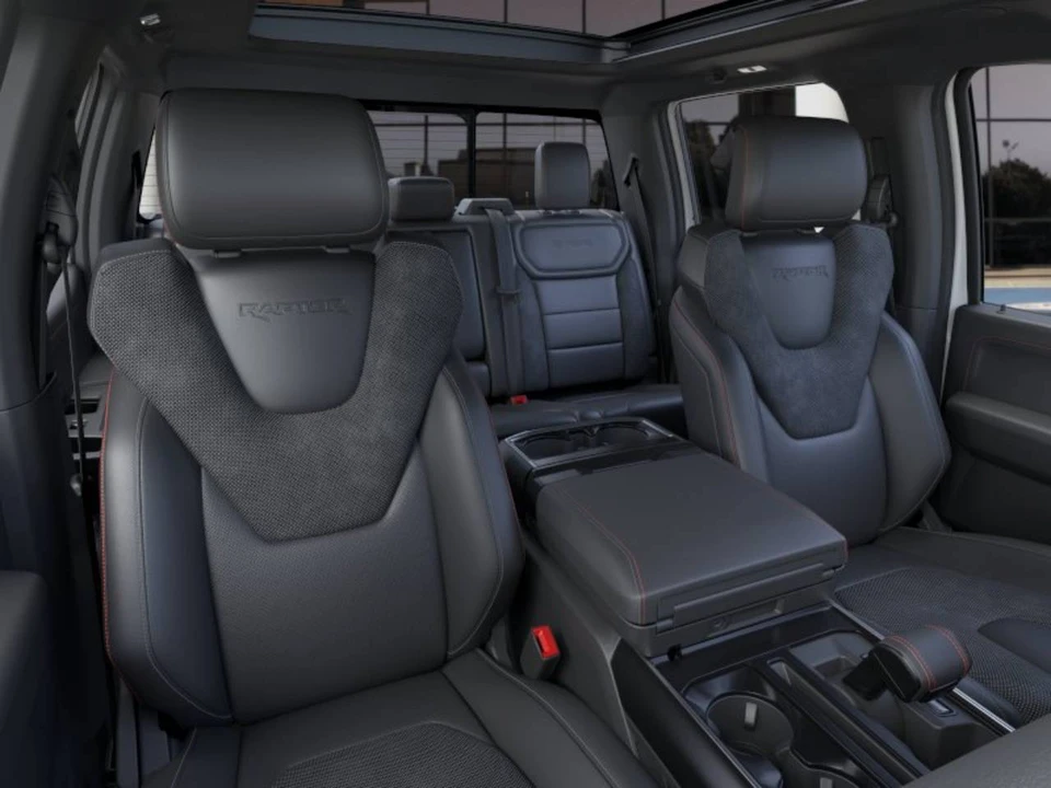 2026 Ford F-150 Raptor 14th Gen - Image 10 of 22