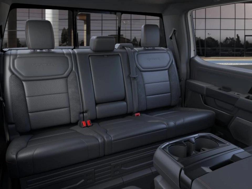 2026 Ford F-150 Raptor 14th Gen - Image 11 of 22