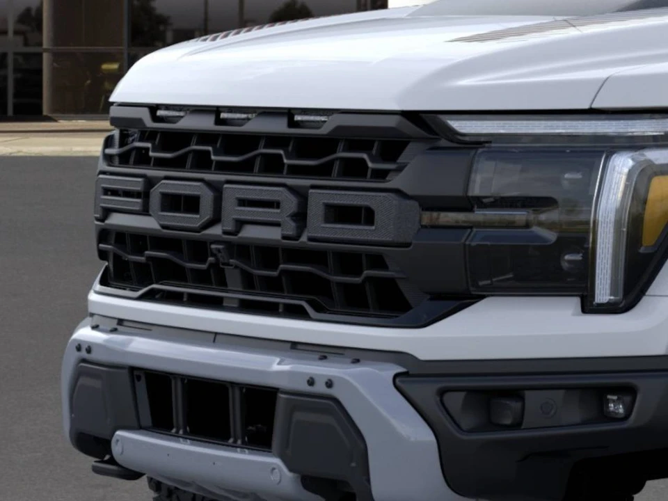 2026 Ford F-150 Raptor 14th Gen - Image 17 of 22