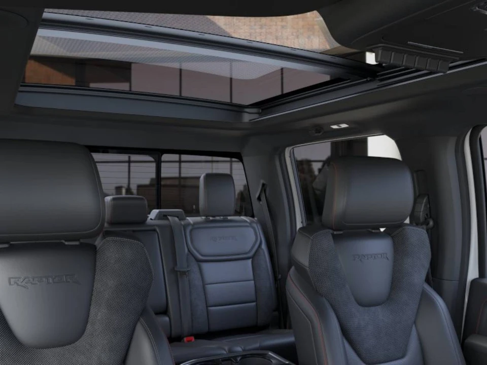 2026 Ford F-150 Raptor 14th Gen - Image 22 of 22