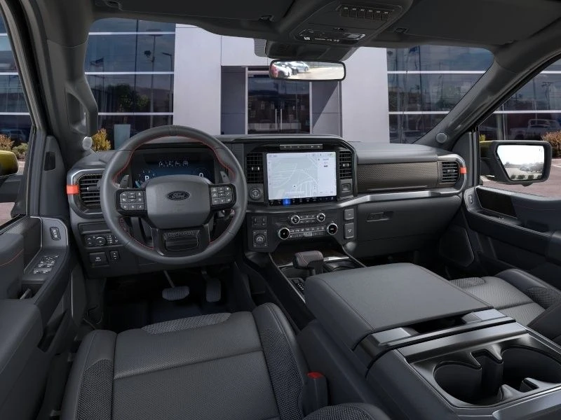 2026 Ford F-150 Raptor 14th Gen - Image 11 of 24