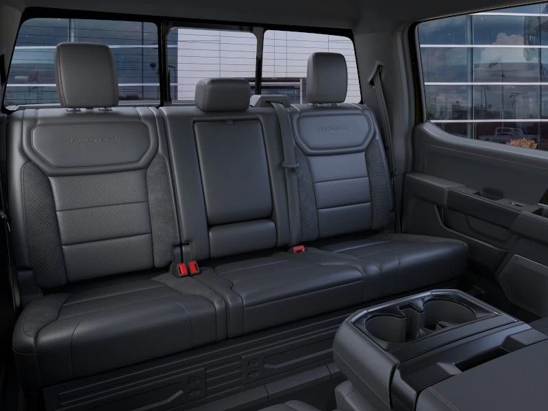 2026 Ford F-150 Raptor 14th Gen - Image 13 of 24