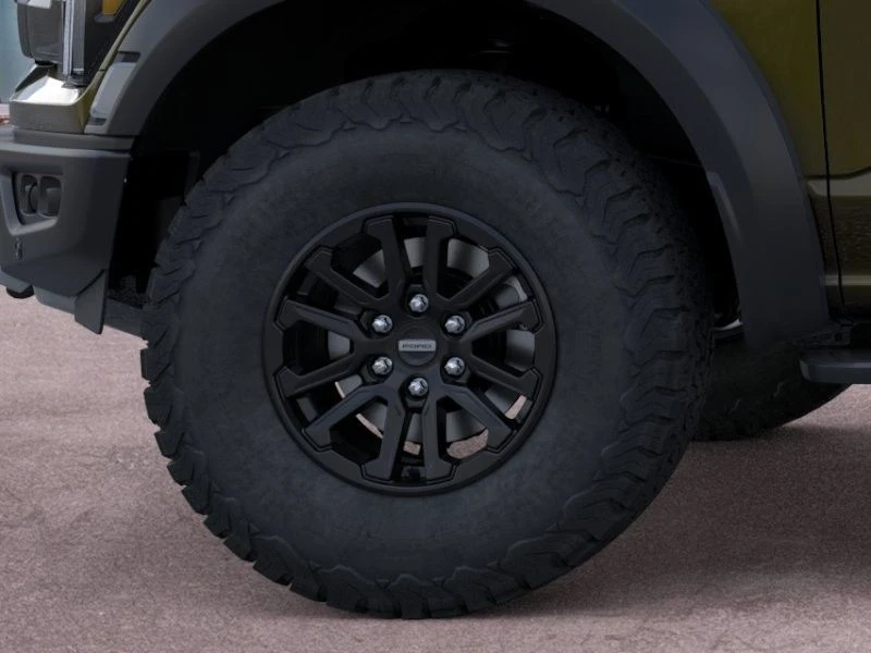 2026 Ford F-150 Raptor 14th Gen - Image 21 of 24
