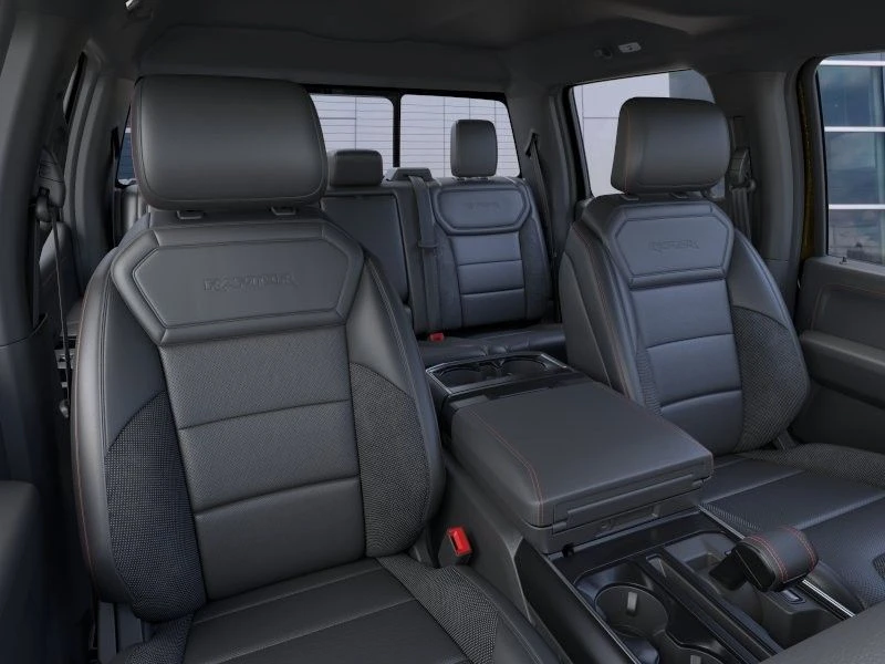 2026 Ford F-150 Raptor 14th Gen - Image 12 of 24