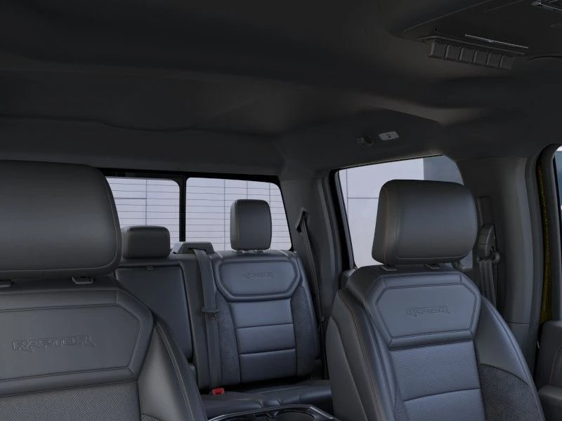 2026 Ford F-150 Raptor 14th Gen - Image 24 of 24