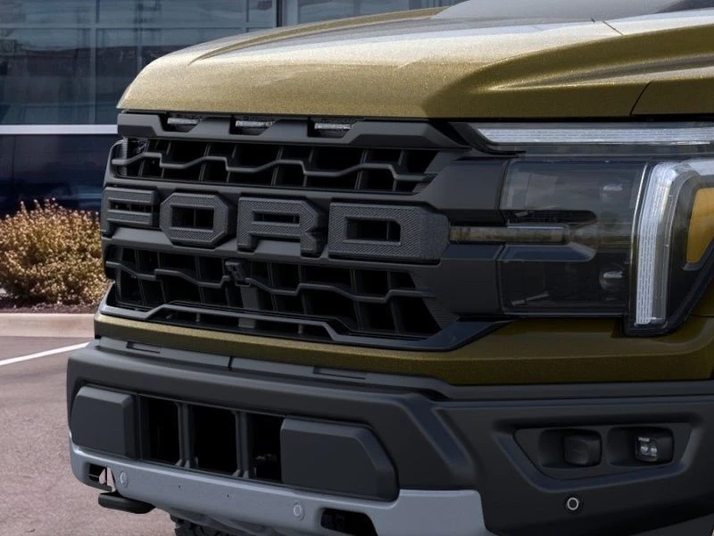 2026 Ford F-150 Raptor 14th Gen - Image 19 of 24