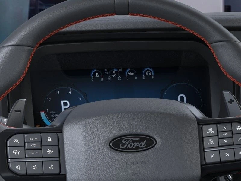2026 Ford F-150 Raptor 14th Gen - Image 15 of 24