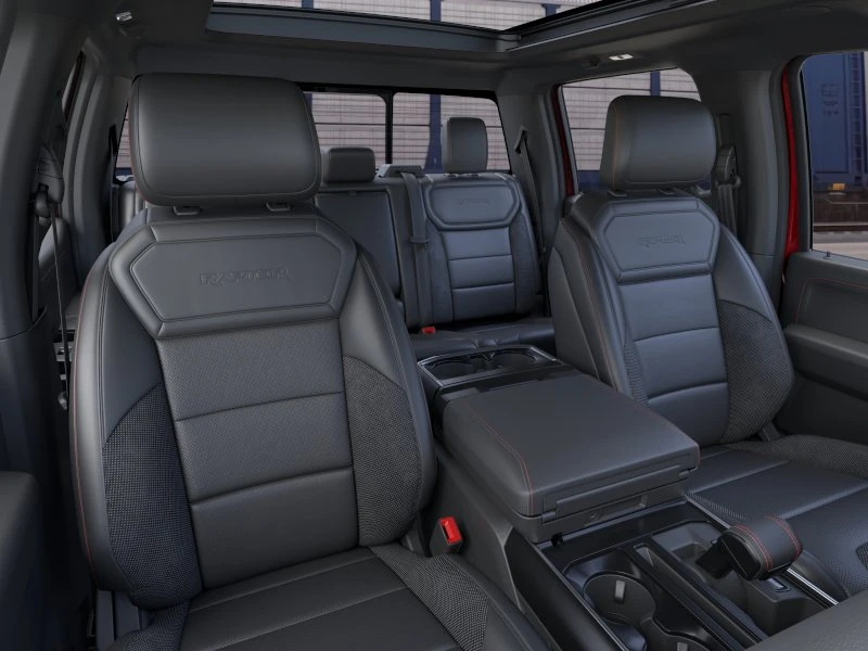 2026 Ford F-150 Raptor 14th Gen - Image 10 of 29