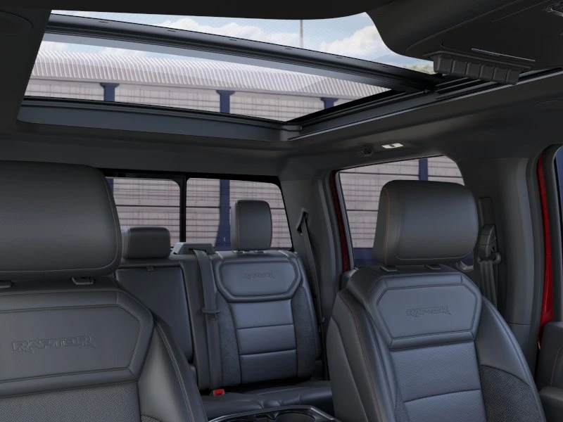 2026 Ford F-150 Raptor 14th Gen - Image 22 of 29