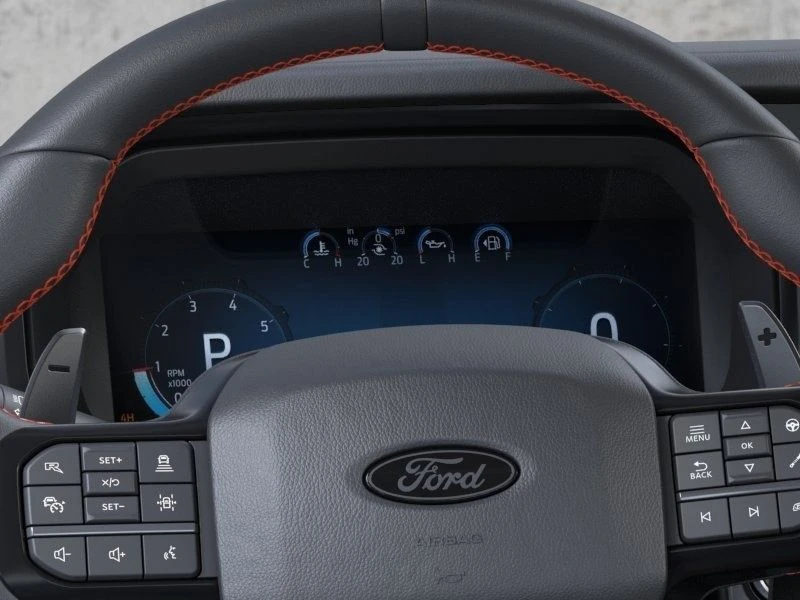 2026 Ford F-150 Raptor 14th Gen - Image 10 of 16