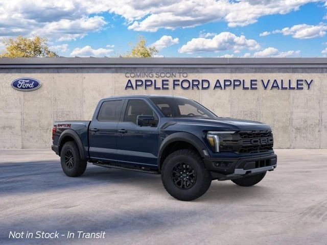 2026 Ford F-150 Raptor 14th Gen - Image 7 of 22