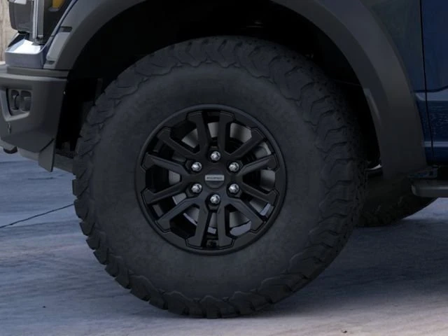 2026 Ford F-150 Raptor 14th Gen - Image 19 of 22