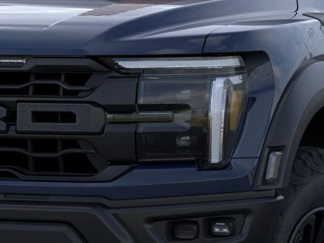 2026 Ford F-150 Raptor 14th Gen - Image 18 of 22