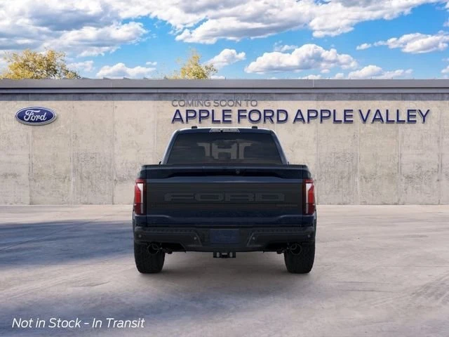 2026 Ford F-150 Raptor 14th Gen - Image 5 of 22