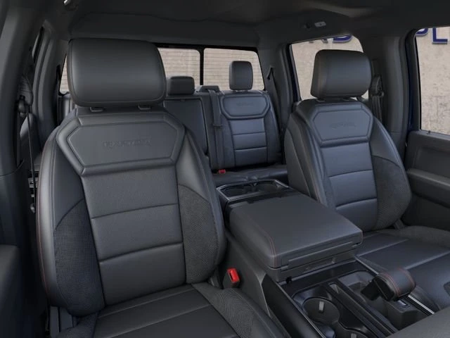 2026 Ford F-150 Raptor 14th Gen - Image 10 of 22