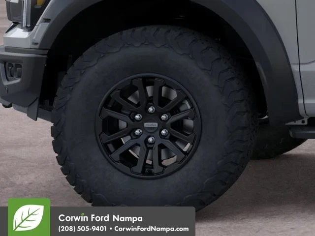 2026 Ford F-150 Raptor 14th Gen - Image 19 of 22