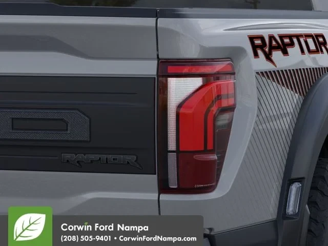 2026 Ford F-150 Raptor 14th Gen - Image 21 of 22