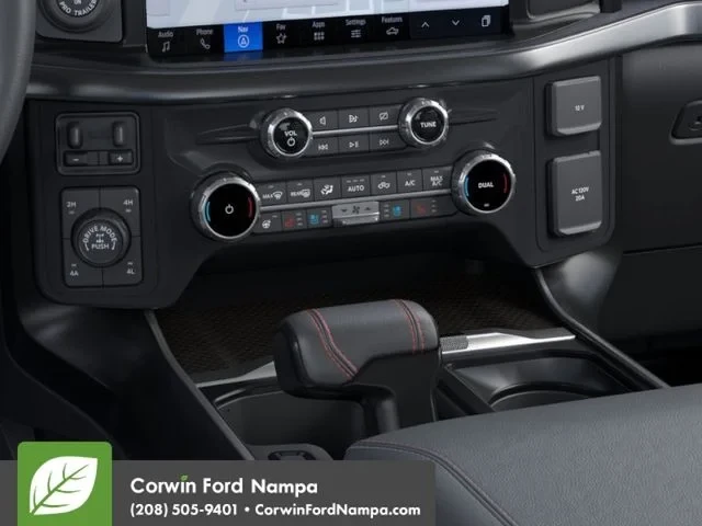 2026 Ford F-150 Raptor 14th Gen - Image 15 of 22