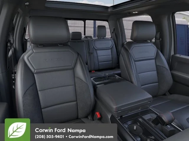 2026 Ford F-150 Raptor 14th Gen - Image 10 of 22