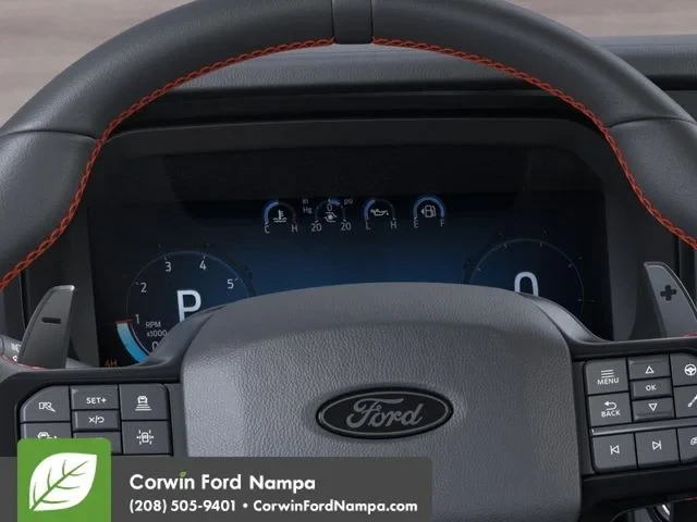 2026 Ford F-150 Raptor 14th Gen - Image 13 of 22