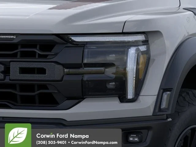 2026 Ford F-150 Raptor 14th Gen - Image 18 of 22