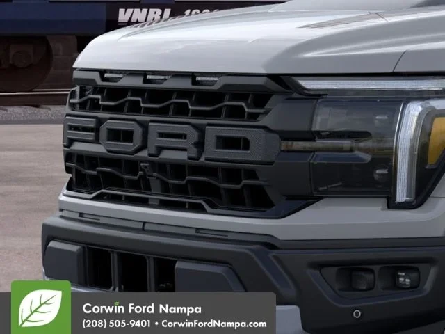 2026 Ford F-150 Raptor 14th Gen - Image 17 of 22