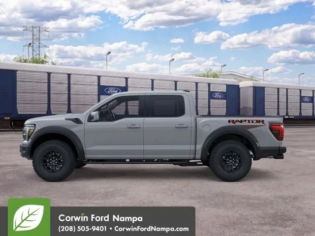 2026 Ford F-150 Raptor 14th Gen - Image 5 of 22