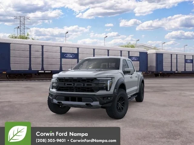 2026 Ford F-150 Raptor 14th Gen - Image 4 of 22