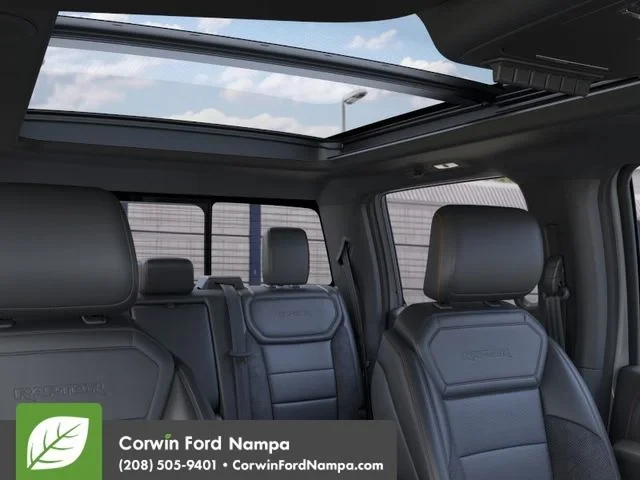 2026 Ford F-150 Raptor 14th Gen - Image 22 of 22