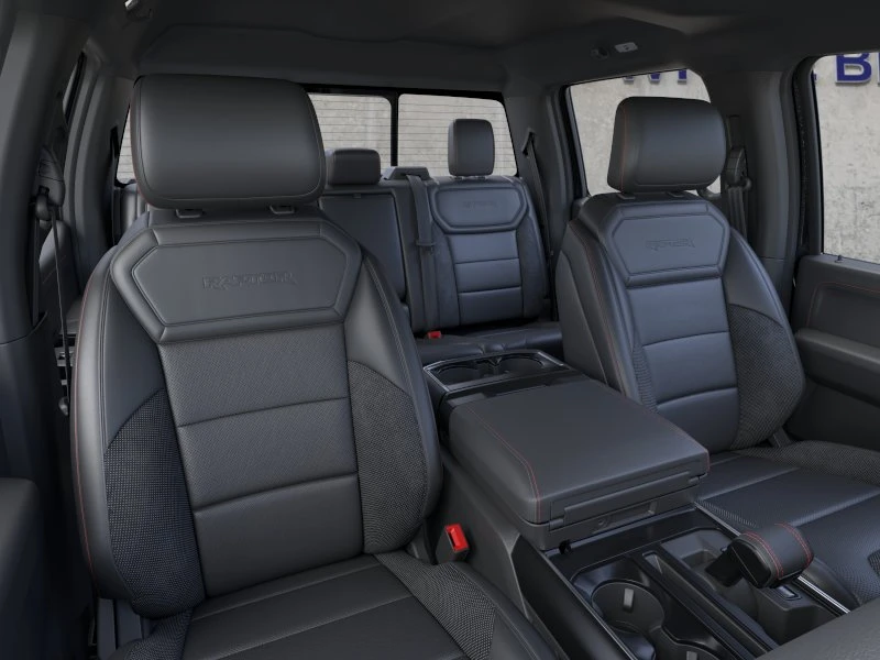 2026 Ford F-150 Raptor 14th Gen - Image 10 of 23