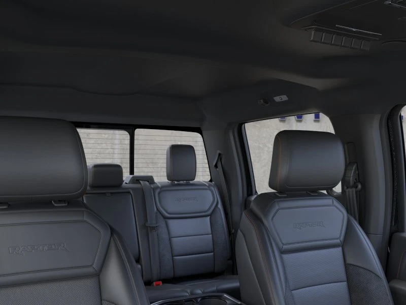 2026 Ford F-150 Raptor 14th Gen - Image 22 of 23
