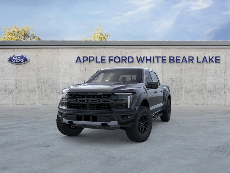2026 Ford F-150 Raptor 14th Gen - Image 2 of 23