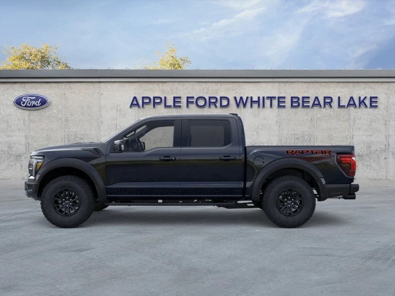 2026 Ford F-150 Raptor 14th Gen - Image 3 of 23