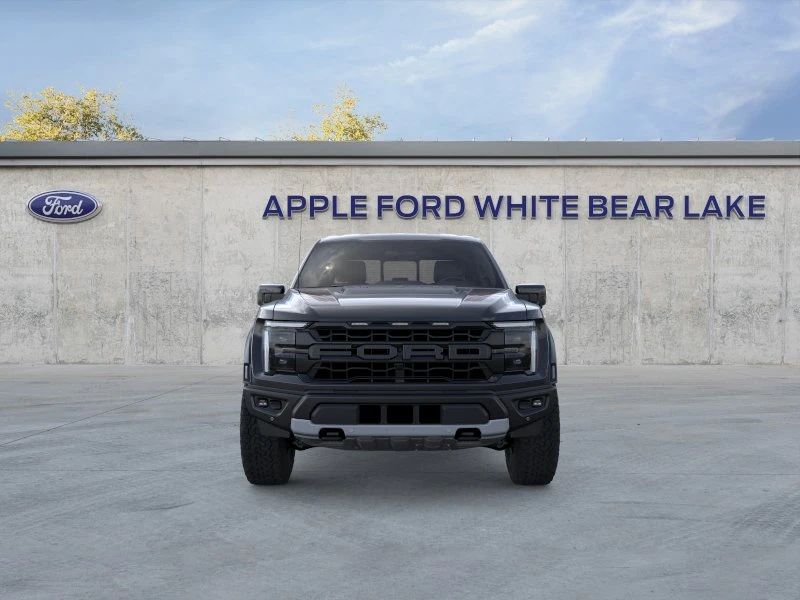 2026 Ford F-150 Raptor 14th Gen - Image 6 of 23