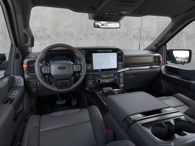 2026 Ford F-150 Raptor 14th Gen - Image 9 of 23