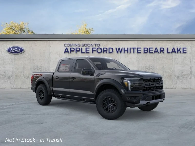 2026 Ford F-150 Raptor 14th Gen - Image 7 of 23