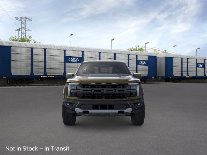 2026 Ford F-150 Raptor 14th Gen - Image 6 of 22