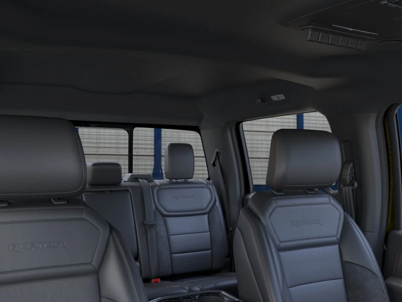 2026 Ford F-150 Raptor 14th Gen - Image 22 of 22