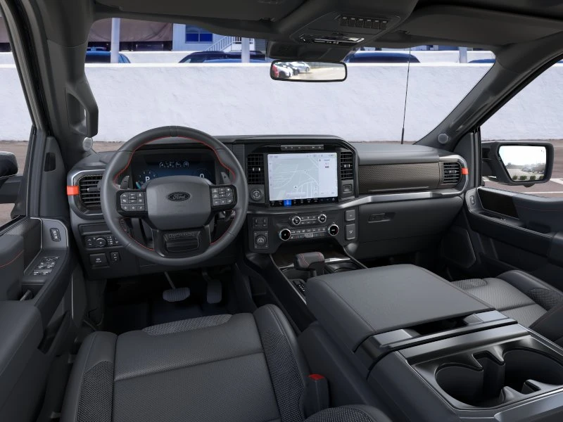 2026 Ford F-150 Raptor 14th Gen - Image 9 of 22