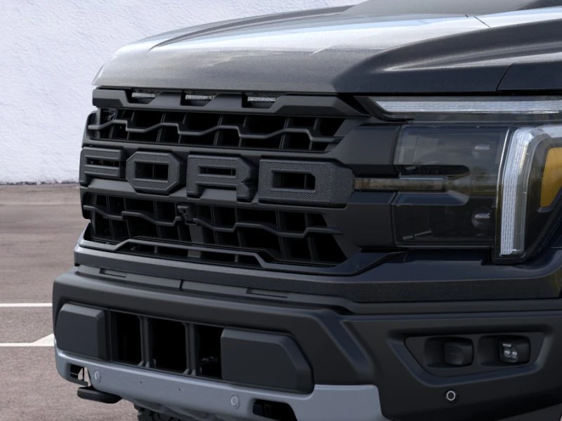2026 Ford F-150 Raptor 14th Gen - Image 17 of 22