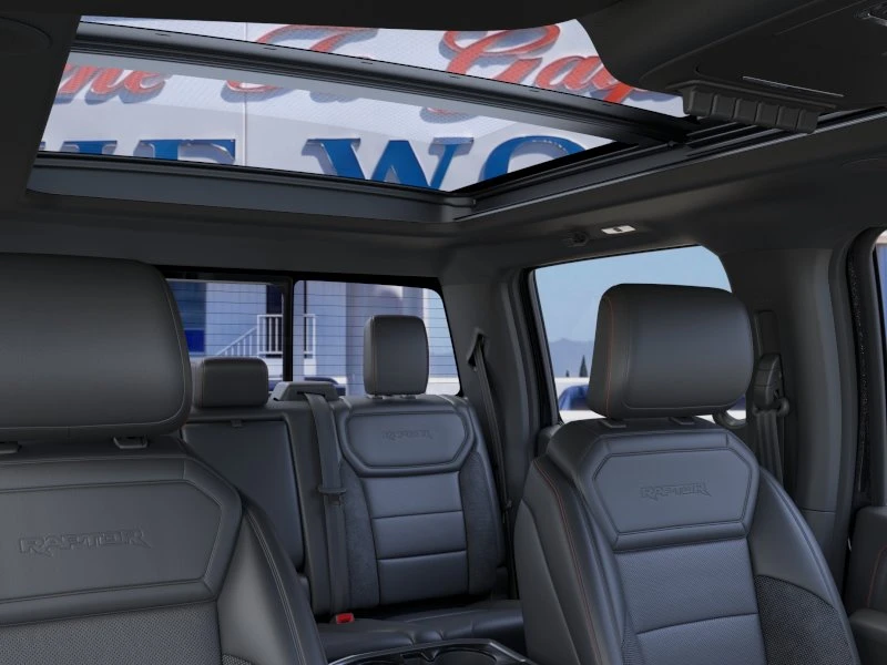 2026 Ford F-150 Raptor 14th Gen - Image 22 of 22