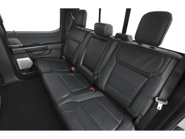 2026 Ford F-150 Raptor 14th Gen - Image 10 of 13