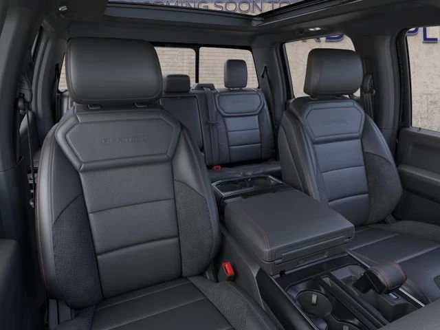 2026 Ford F-150 Raptor 14th Gen - Image 10 of 22