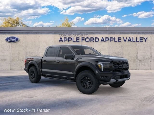 2026 Ford F-150 Raptor 14th Gen - Image 7 of 22