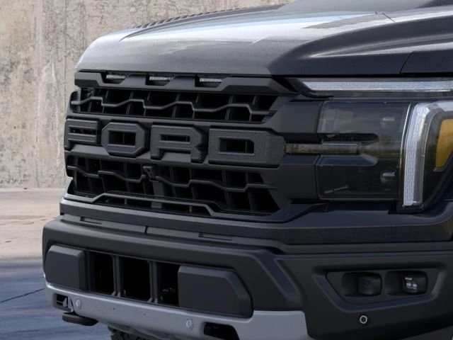 2026 Ford F-150 Raptor 14th Gen - Image 17 of 22
